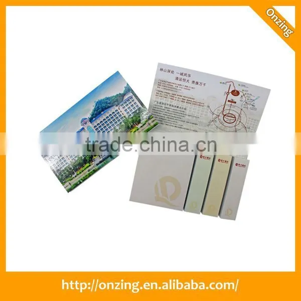 Onzing New Magic Sticky Notes photo-3