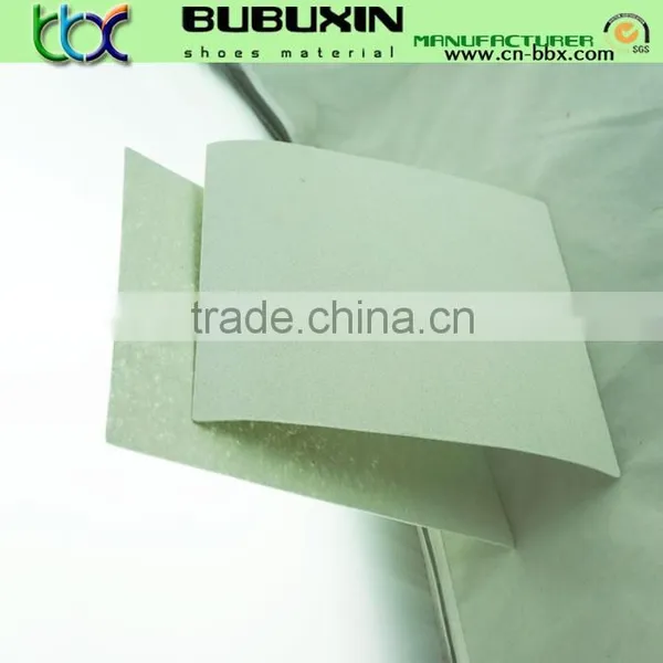Bubuxin Manufacturer White Toe Puffs Stereotypes Chemical Positioning Chemical Sheet photo-3