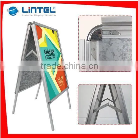 Double Side Printing Poster Board photo-3