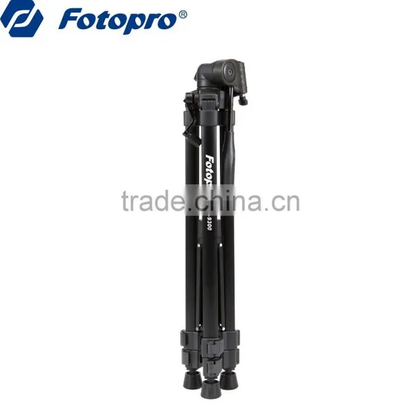 Fotopro Top Selling Products in 2015 DSLR Camera Tripod Stand DIGI-9300 photo-2