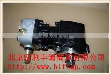 High Quality for Original JAC Inflating Pump (3509110FA090) photo-3