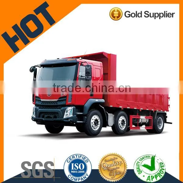 DFLZ M3B China Dump Truck Low Price photo-2