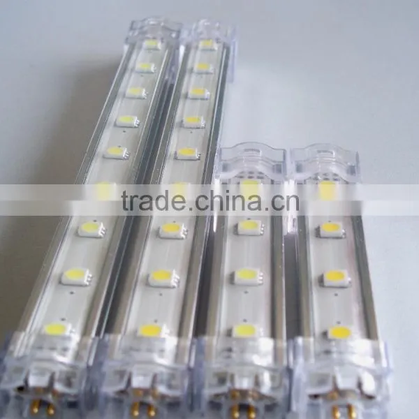 Led Bar Rgb Led Rigid Strip Single Row Wholesale Led Light Bar Rgb Having Stock photo-2