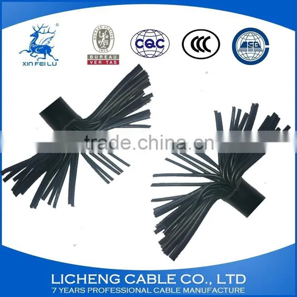 7*1.0mm2 KVV Low Voltage Control Cable Copper Cable for Electrical Equipment Controling photo-3