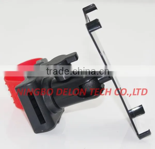 ABS Bike Phone 4 4S Holder BRACKET Bicycle Phone Mount photo-2