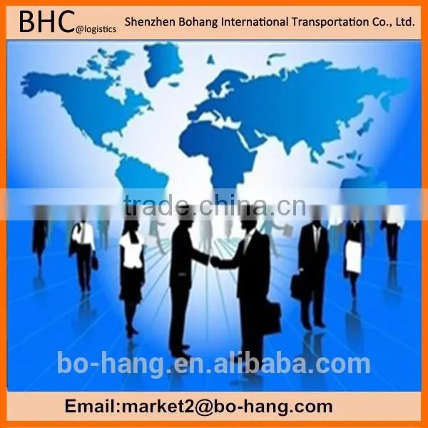 Cheap Ocean Freight From Shanghai to LOS ANGELES -----skype: Janieck123