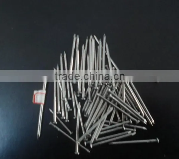 Common Nail photo-2