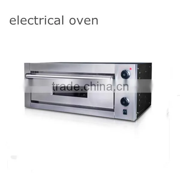 Electric Bread Baking Oven photo-2