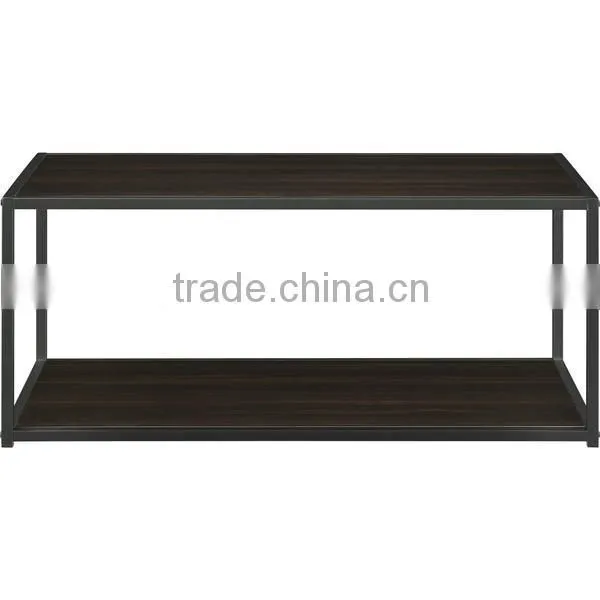Modern Design Cheap Furniture Living Room Plywood Top Coffee Table photo-5