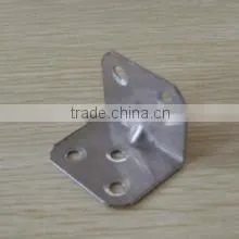Low Price Stainless Steel Clips for WPC Decking photo-5
