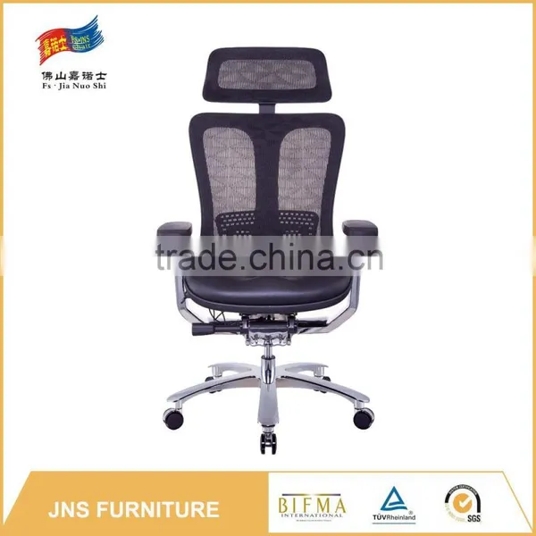 Good Shape Luxury White Leather Akracing Gaming Office Chair With Optional Colour photo-2