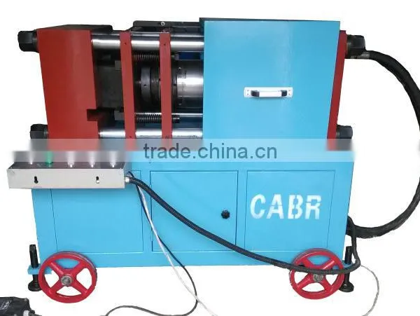 Automatic Forging Machine DC2500 for Rebar Splicing/coupler