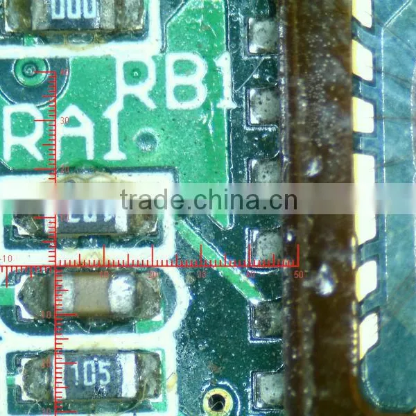 MVV3000CLR USB Microscope Camera With the Function of Measurement and Equipped With Relay Lens photo-5