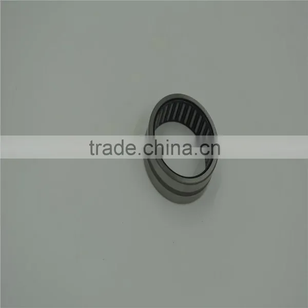 Needle Roller Bearing and Flat Cage Needle Roller Bearing photo-3