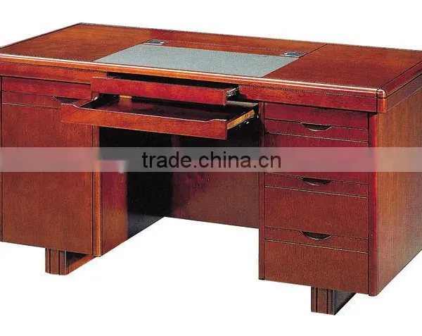 BT-8062 Modern Computer Table Photos photo-2