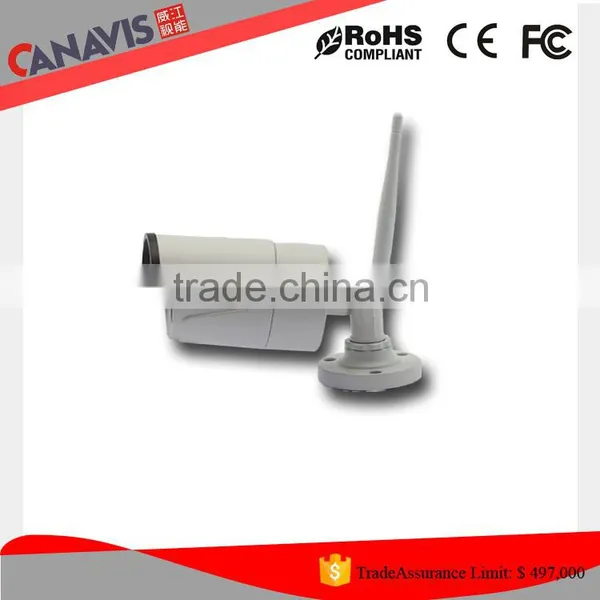 Wholesale!2016 Hot Selling New Cctv Secrity System Product 2 Megapixel Wireless ip Camera Kit photo-2