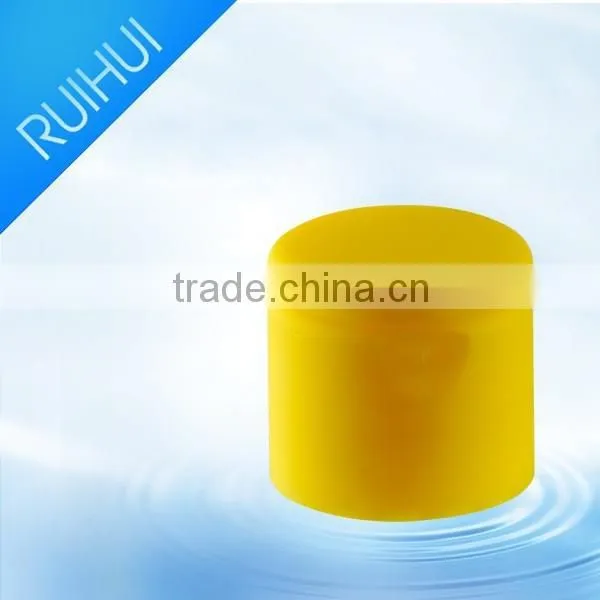 plastic cap compression molding machine