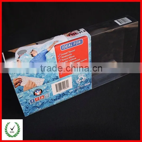 0.3mm Thin Rigid Protection photo-2