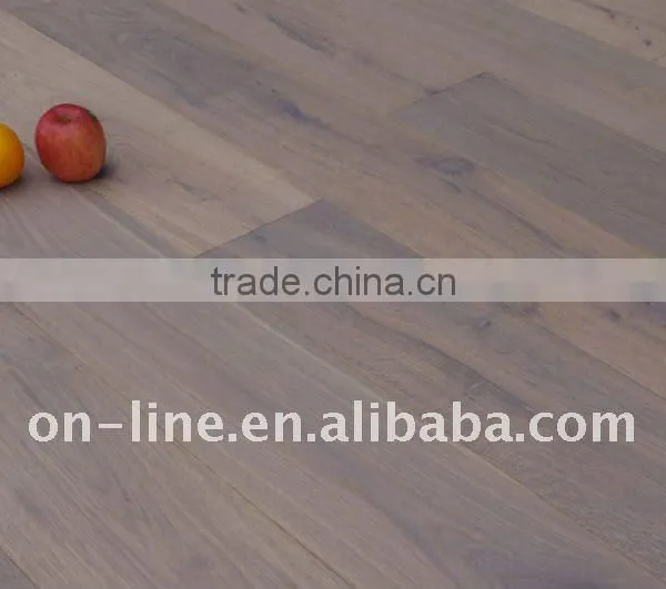 Oak Flooring