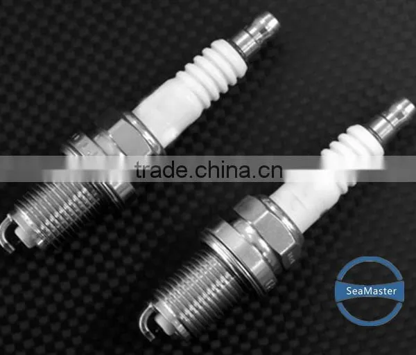 Spark Plug BKR7E-11/BP05-18-110/BK7RE-11 for MAZDA With Nickel Plated Housing Preventing Oxidation, Corrosion photo-5