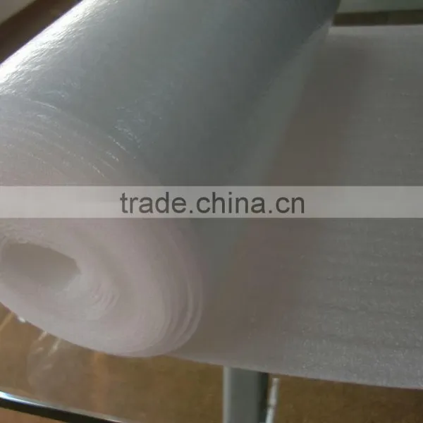 Muffler Laminate Floor Underlayment Flooring System QCEU01 photo-4