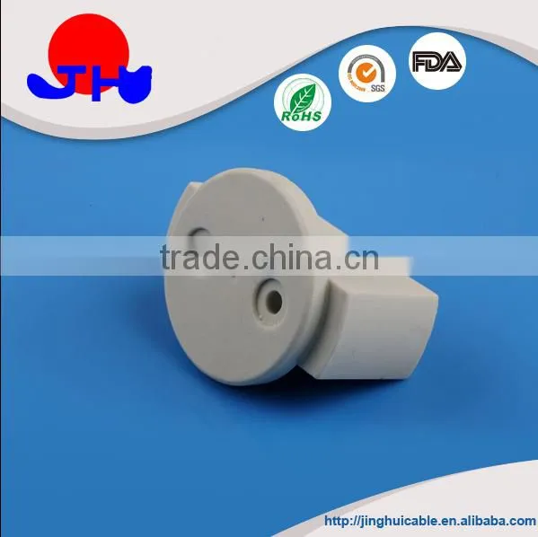 High Quality Ceramic Insulator photo-2