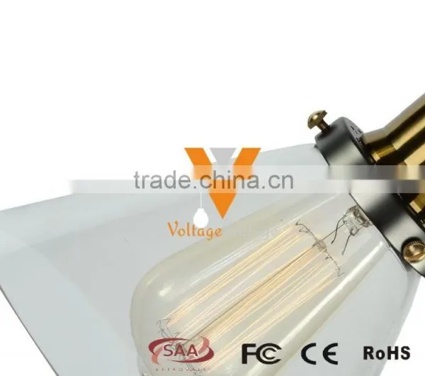 Manufacturer's Premium Murano Glass Lamp Glass Ceiling Lamp photo-4