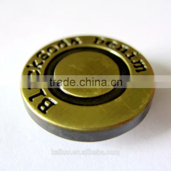 Jeans Button for Man Jeans photo-2