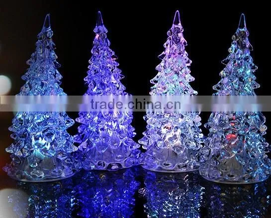 Christmas Led Lights Holiday Gifts & Decoration