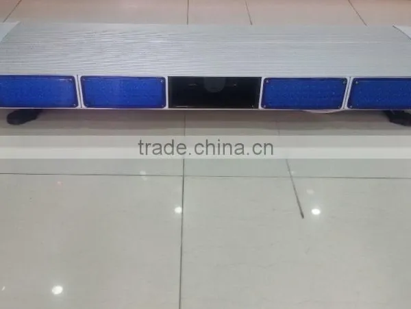 Police Alarming Emergency Led Light Bar TBD-5000L photo-2