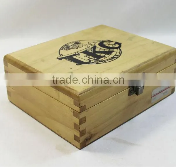 High Quality Cheap Wood Box