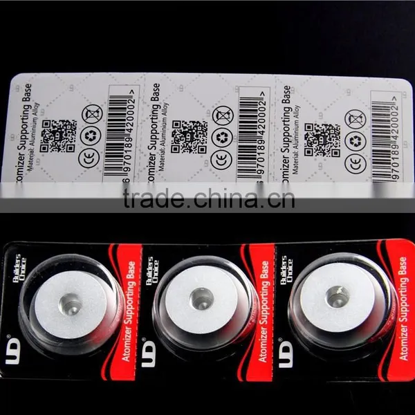 2016 UD New Arrvials Rba Aluminium Base the Accessories for Deck to Set up Coil photo-2