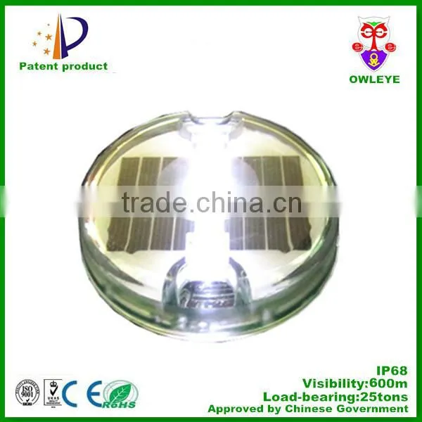 Solar Underground Light ,solar Step Light ,solar Embedded Light photo-2