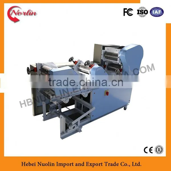 2016 Hot Selling Color Noodle Maker for Factory photo-4