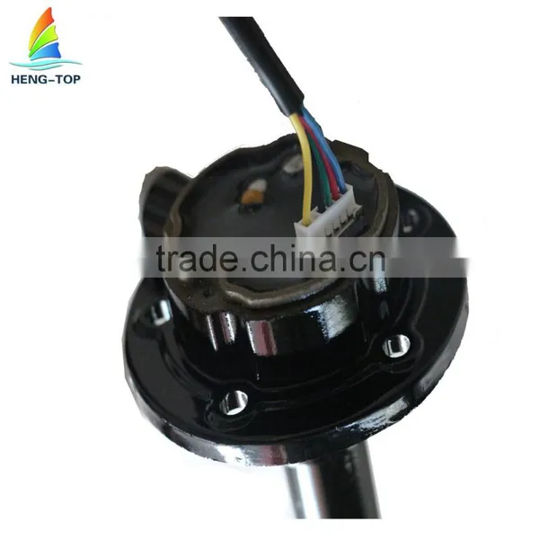 FLS2-700 Free Cutting High Resolution Capacitance Level Sensor Work for GPS Tracker photo-2