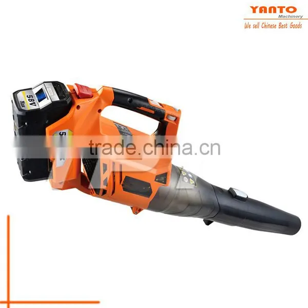 High Quality Electric Brush Cutter Machine Trimmer Line Garden Tools photo-3