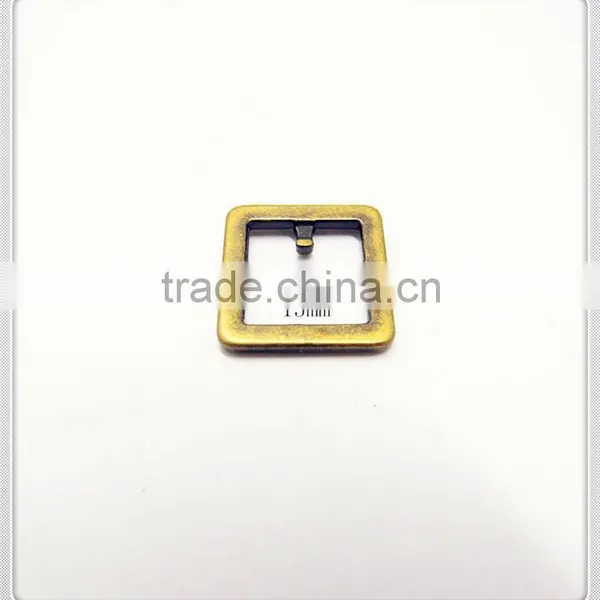 New Design Metal Buckle for Sandal and Shoe photo-2