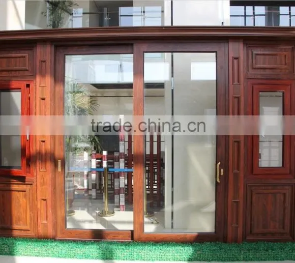 Wooden Aluminum Pavilion photo-5