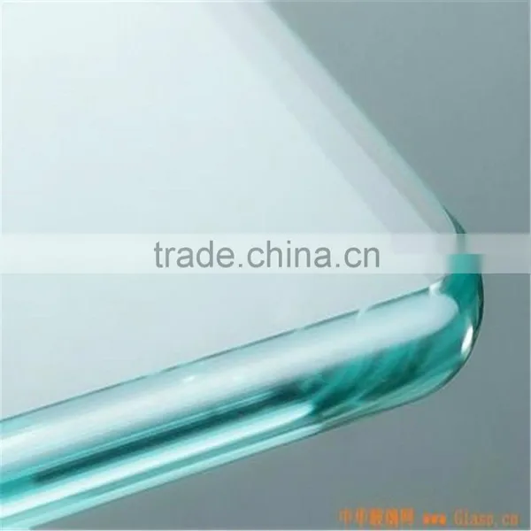 Shahe City Ginde 4mm 5mm 6mm Tempered Glass photo-2