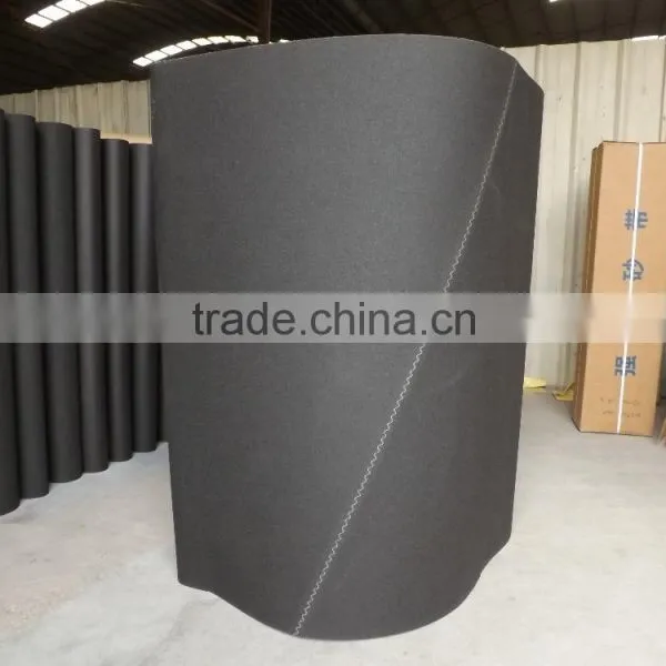 OU DOMINATE SCY898 Wide Abrasive Belt And Roll For Wood Metal Emery Belt Sand Belt Lots Size photo-4