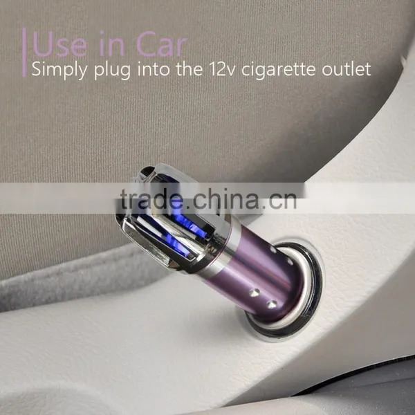Hot New Products 2016 Innovative Product (Car Ionizer JO-6278) photo-4
