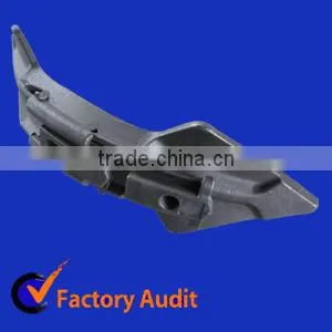 Ductile cast Iron ggg50 OEM (Metal casting&CNC machining)(Engineering Machinery & Bus Accessories)