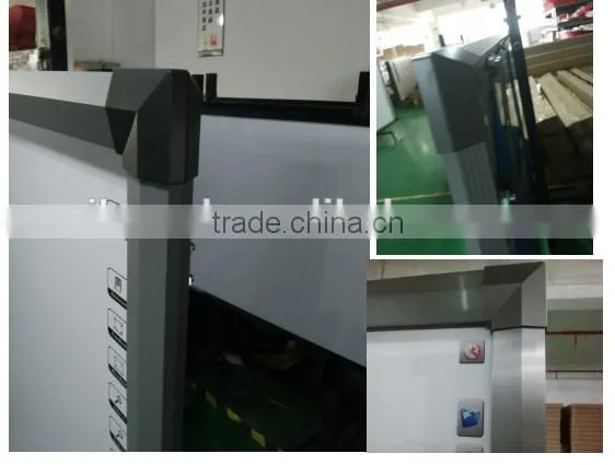 School Use Finger Touch Portable Interactive Whiteboard With OEM/ODM Service photo-2