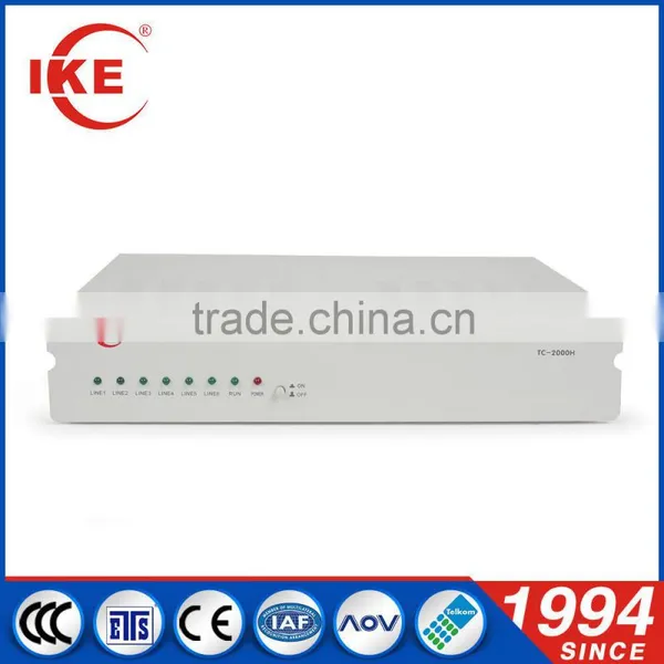 Hot Hospital Intercom Device Pabx System TC-632H photo-3