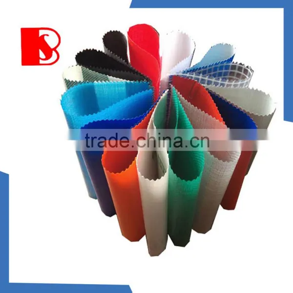 Cheap Price PE Tarpaulin PVC Tarpaulin Canvas & Tarpaulin Customized Good Quality photo-2
