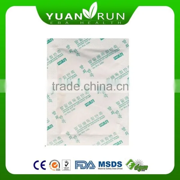 Original Factory Offer OEM Detox Foot Patch photo-3