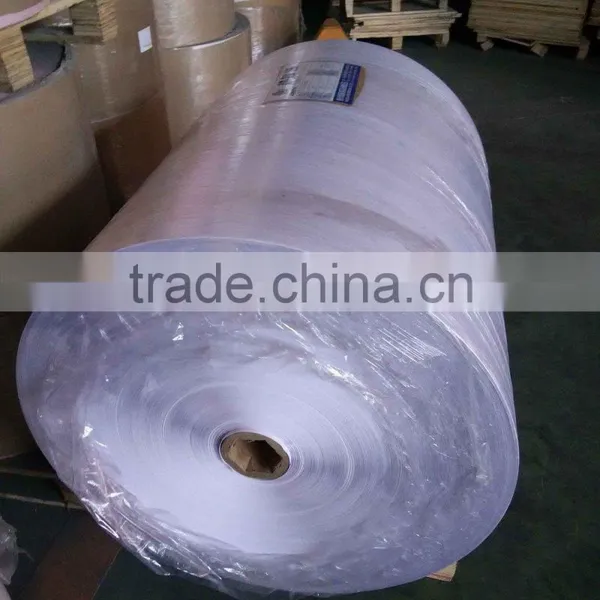 Factory Thermal Jumbo Roll&Big Thermal Paper Roll Printing Services photo-6