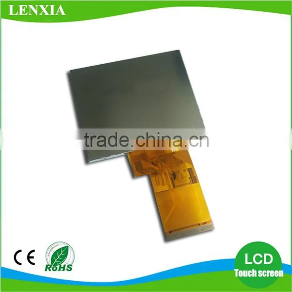 3.5inch 320x240px Tft Lcd Display Module With Resistive Touch photo-3