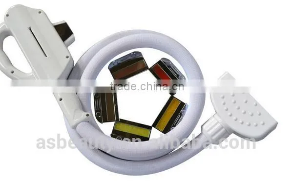 Portable SHR E-light Ipl Machine/shr Opt Ipl /portable Elight Machine photo-4