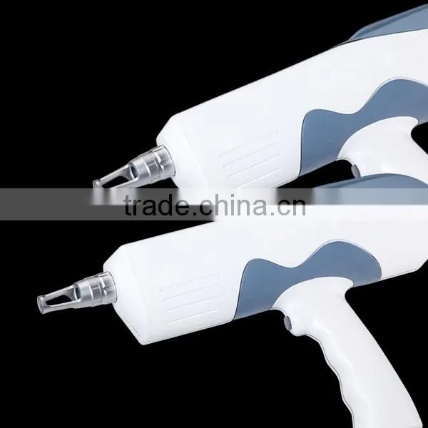 Naevus Of Ito Removal Beauty Machine Nd.yag Long Pulsed 1 HZ Laser Tattoo Removal With Medical CE Hori Naevus Removal photo-4